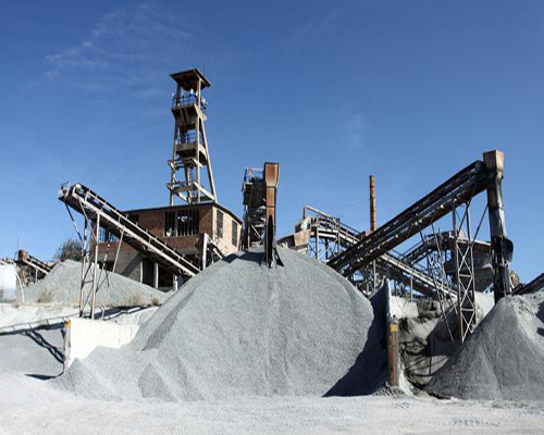 cement
