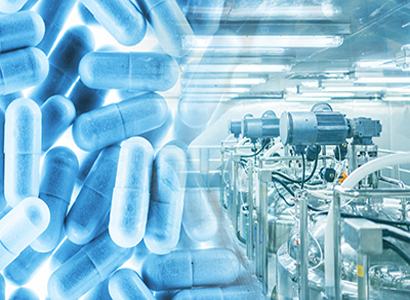 pharmaceutical
