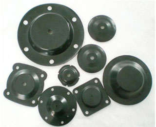 diaphragm